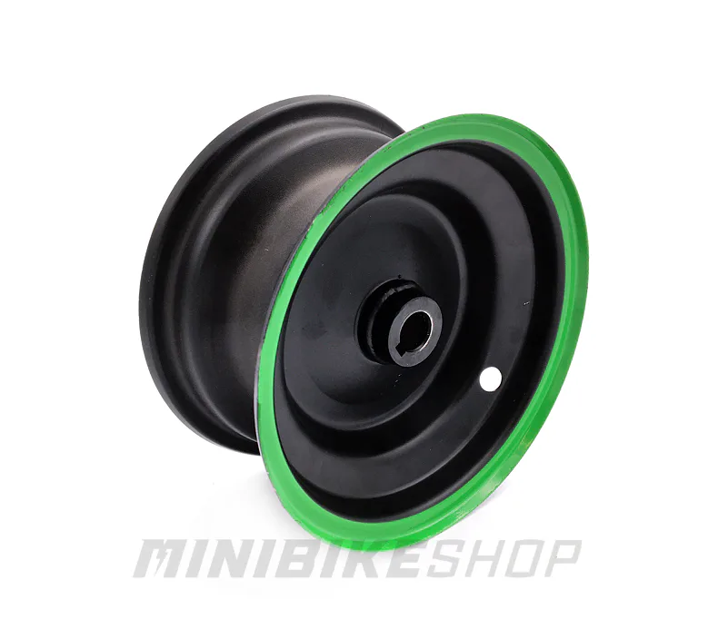 Zadný ráfik pre miniquad 6"
