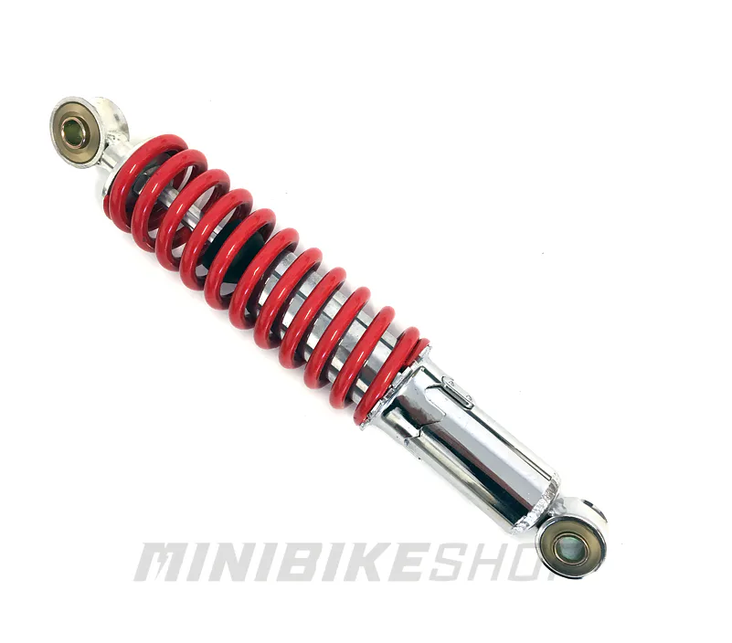 Zadný tlmič Buggy 125