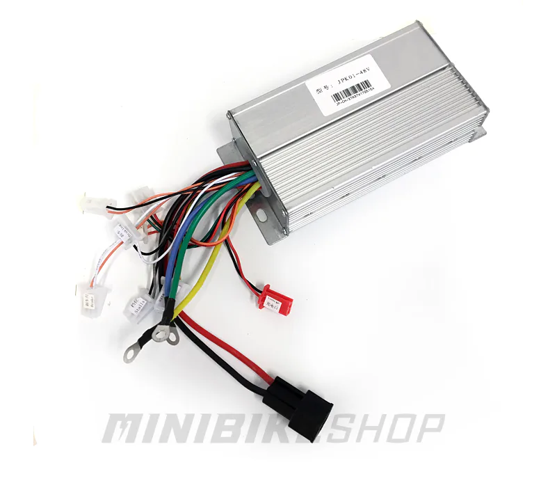 Riadiaca jednotka 1800W 48V Dirtking