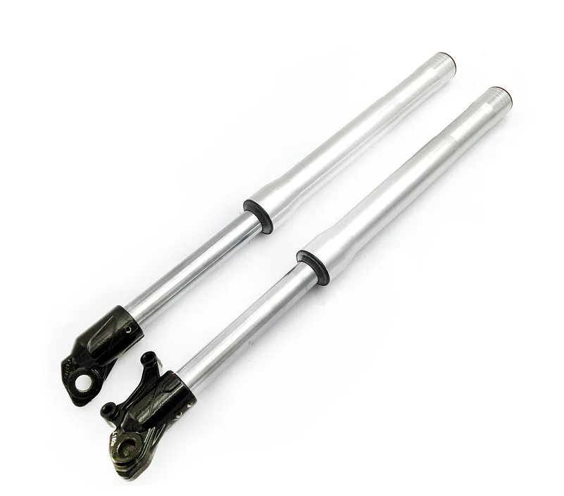 Přední hydraulická vidlice pro minicross