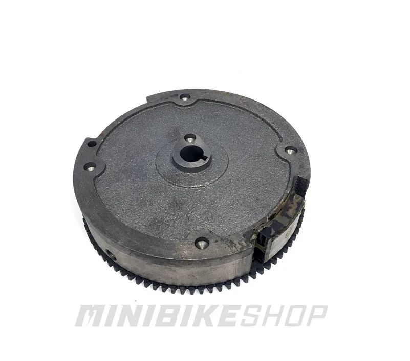 Rotor pre Buggy HammerHead GT80