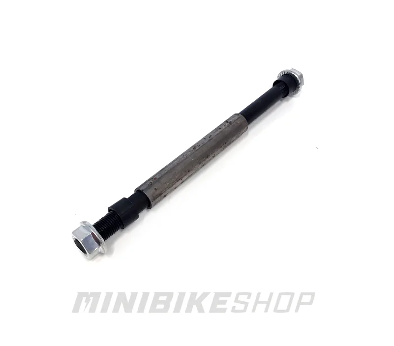 Os kolesa pre minibike 185 mm