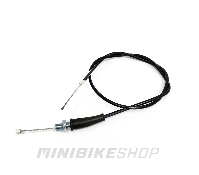 Plynové lanko pre minicross NRG 92,2 cm