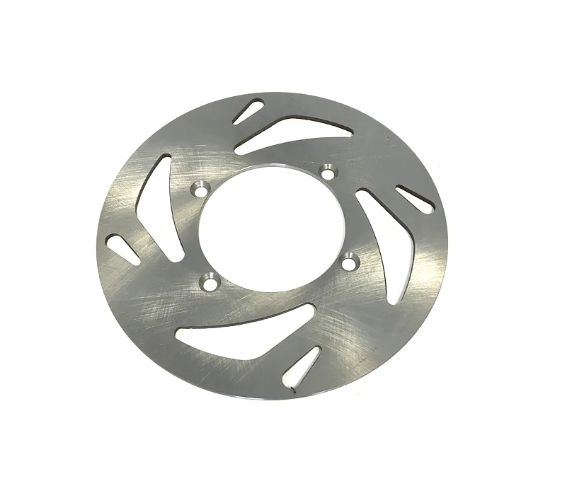 Brzdový kotouč NRG 160 mm