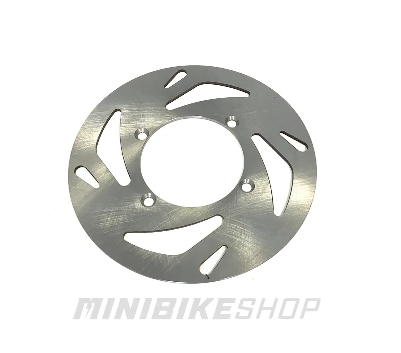 Brzdový kotúč NRG 170 mm
