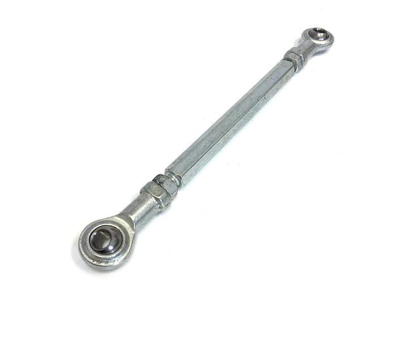 Tyčka řízení 125mm