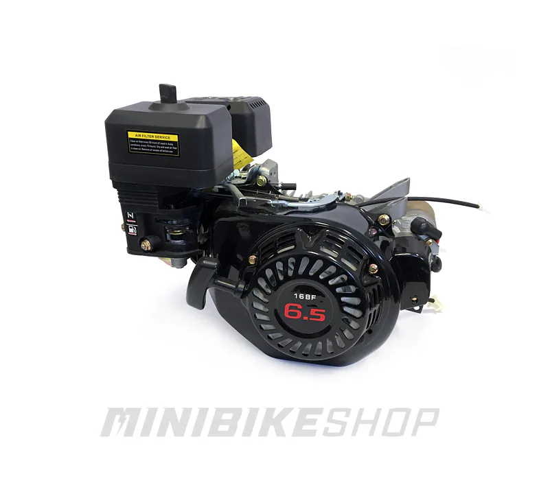 Kompletný motor pre Buggy HammerHead 200ccm (168F 6.5)