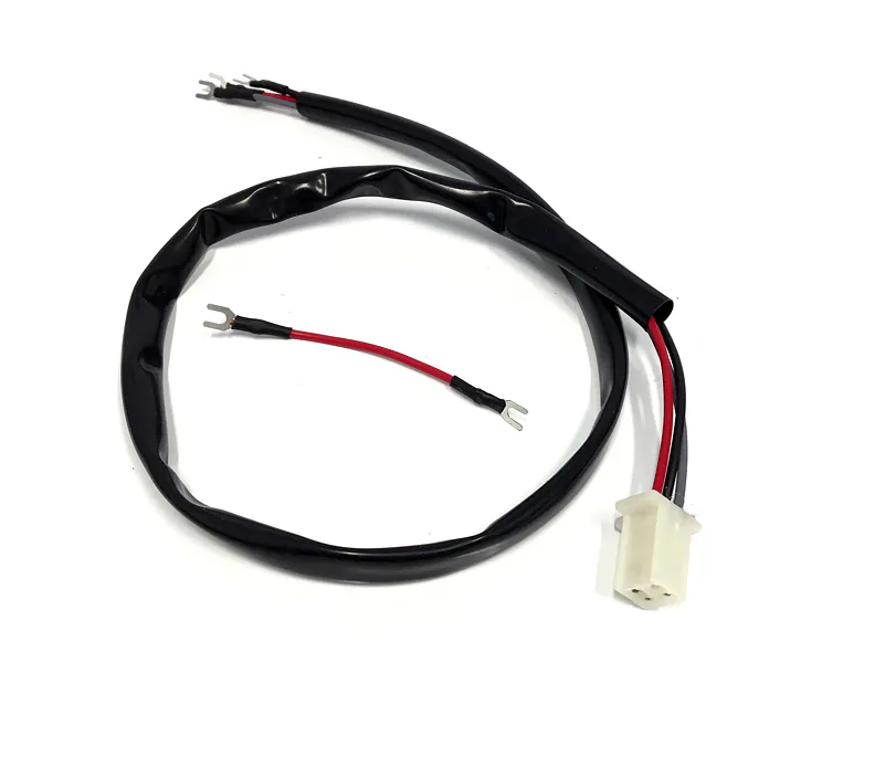 Kabeláž pro el. čtyřkolky - kabel k přepínači rychlostí
