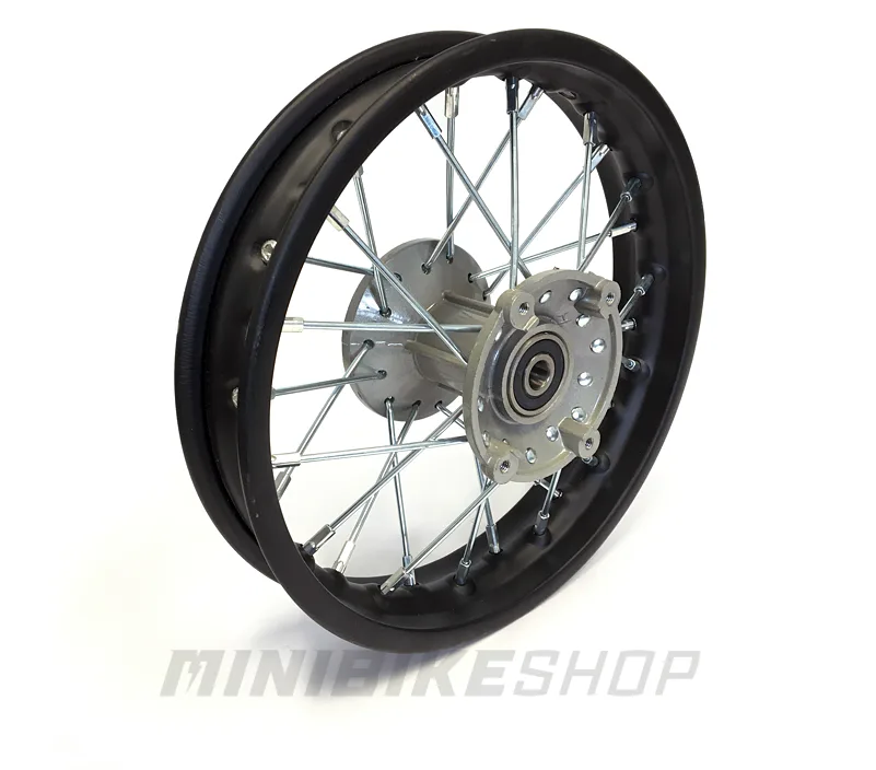 Predný 10" ráfik pre MiniRocket TRO50