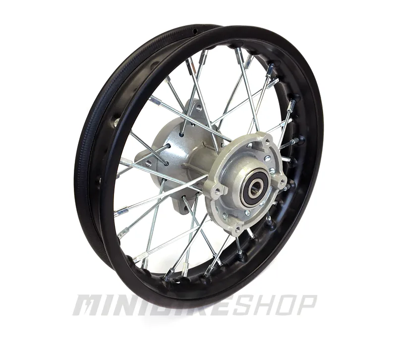 Zadný 10" ráfik pre MiniRocket TRO50