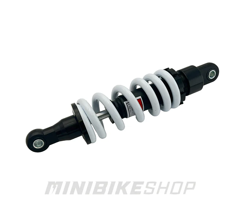 Hydraulický tlmič pre štvorkolky 125ccm PRO 280mm