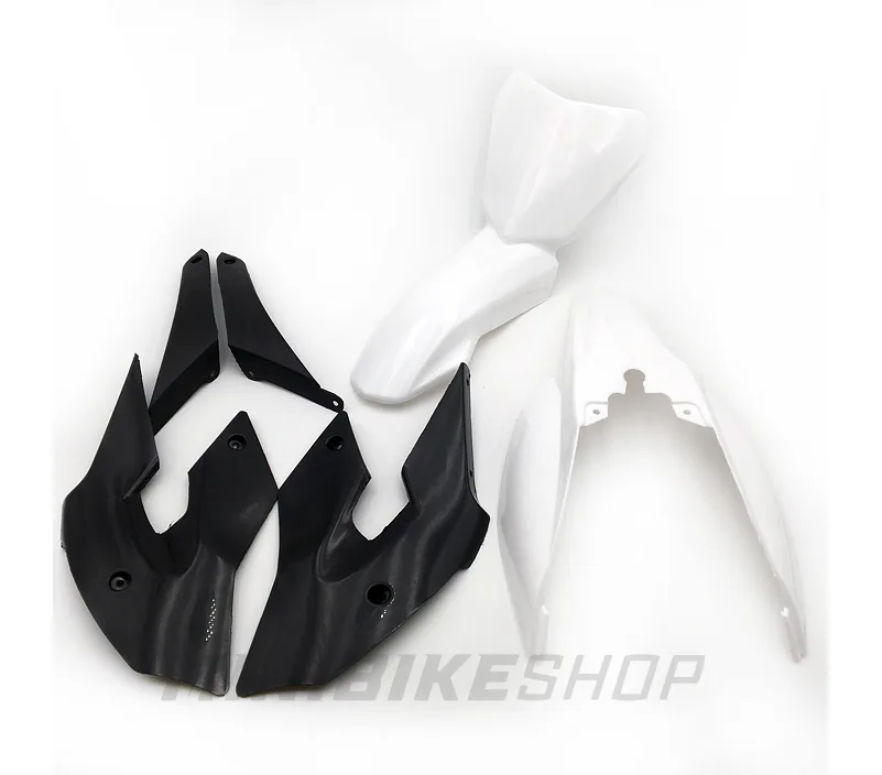 Sada plastov pre MiniRocket TRO50 a KXD706