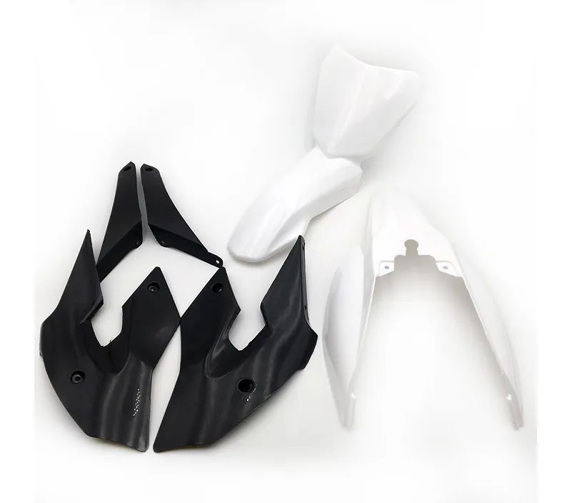 Sada plastů pro MiniRocket TRO50 a KXD706