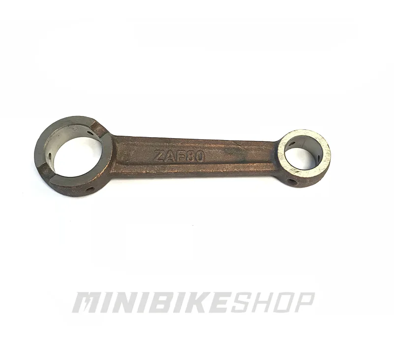 Ojnica pre motorové kity 80ccm