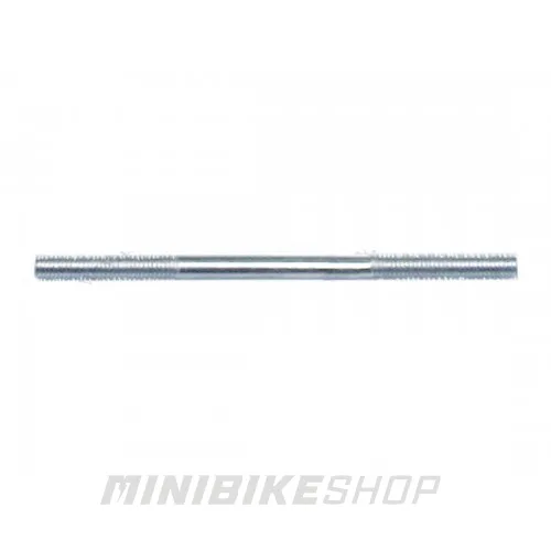 Svorník motora pre motobicykel 70 mm / M6