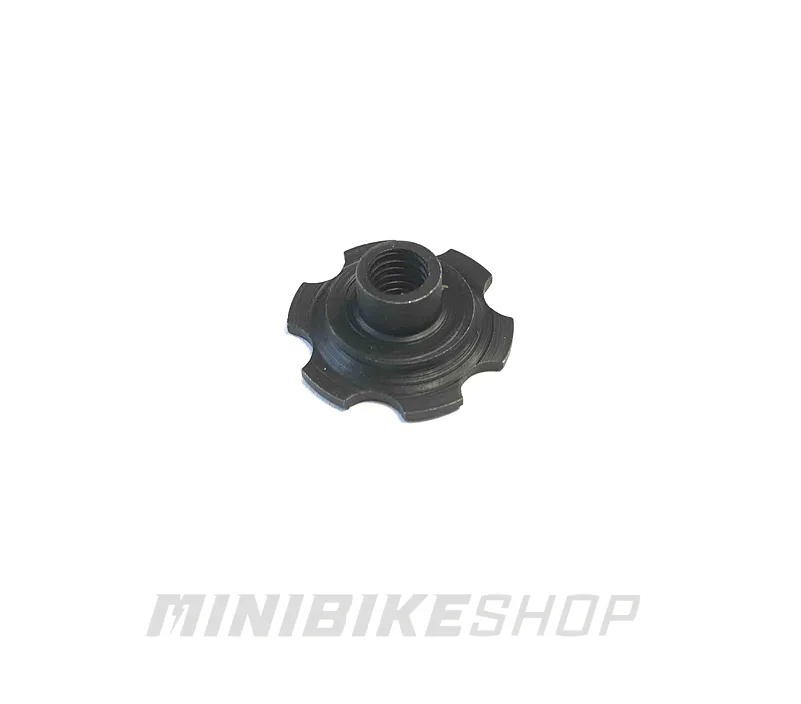 Matica kolesa spojky pre motorový kit