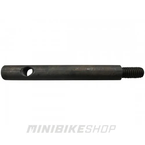 Vnútorný hriadeľ spojky pre motorový kit