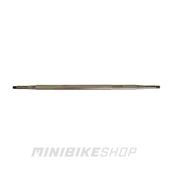 Zadná os pre Buggy Shark 156ccm