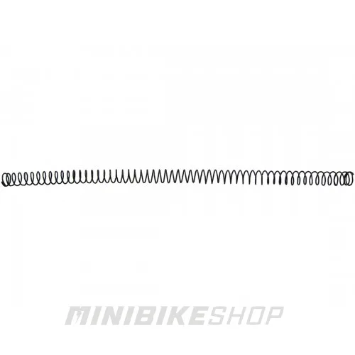 Pružinka spojky TYP2 pre motobicykel