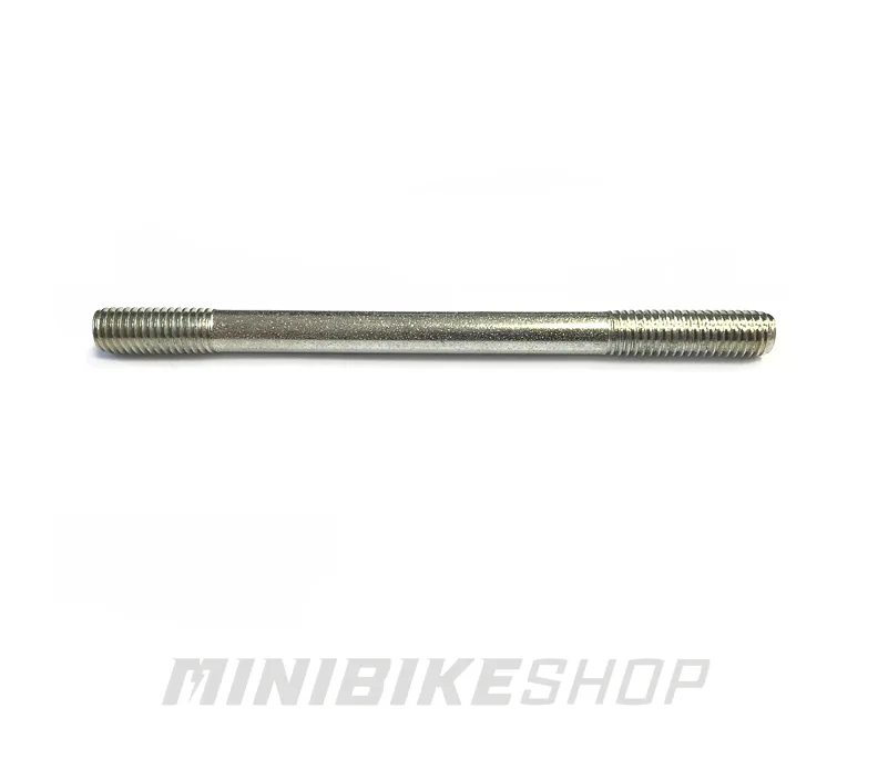 Svorník motora na motobicykel 111mm / M6