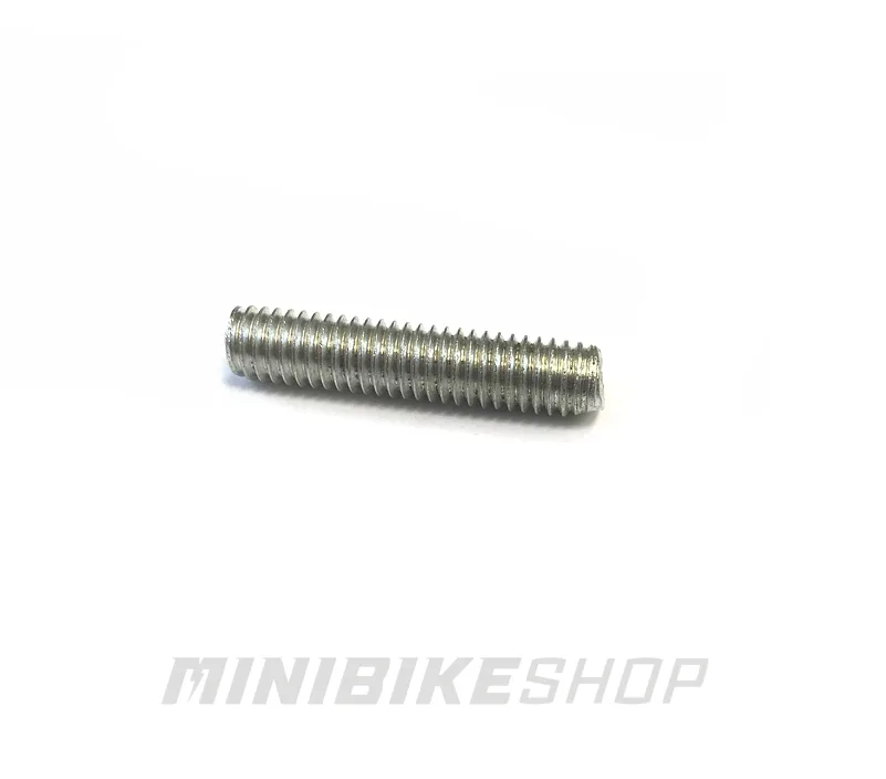 Závitový čap na motobicykel - 28mm