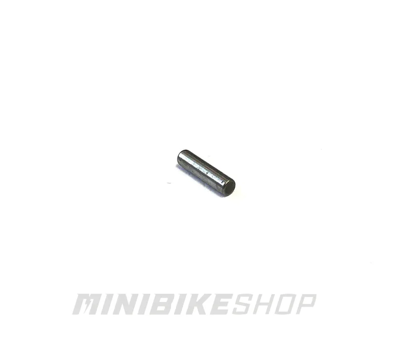 Valček pre motorové kity - 9,7mm