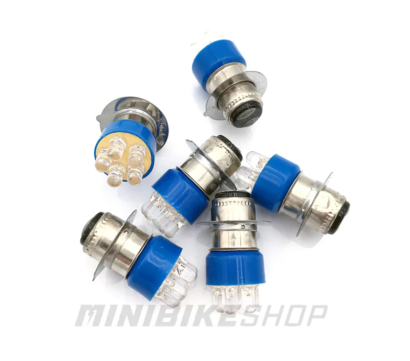 LED žiarovka 12V 40/40W