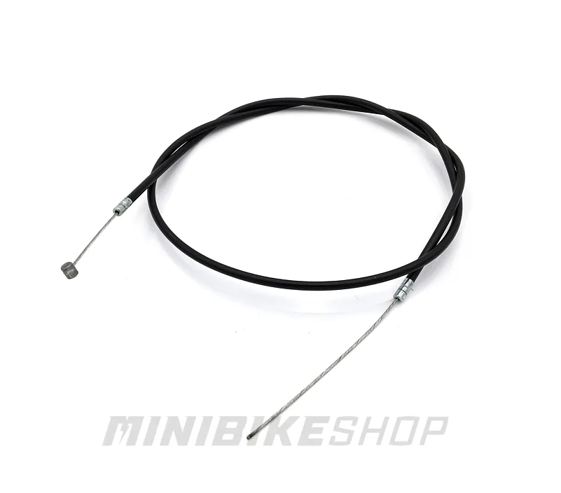 Brzdové lanko 116 cm