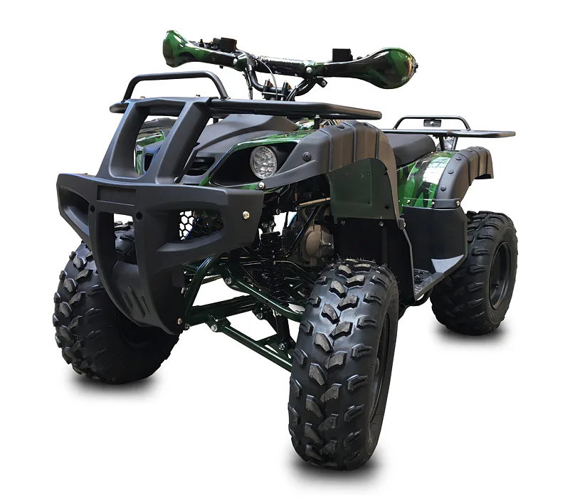 Čtyřkolka ATV BigHummer 125ccm