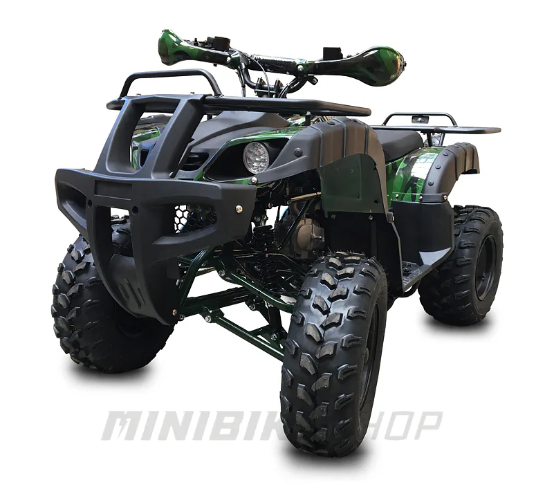 Štvorkolka ATV BigHummer 125ccm