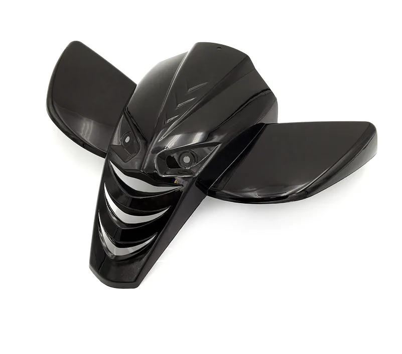 Maska Dragon 49cc, ECO