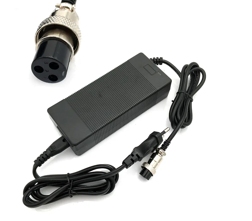 Nabíječka 36V lithium