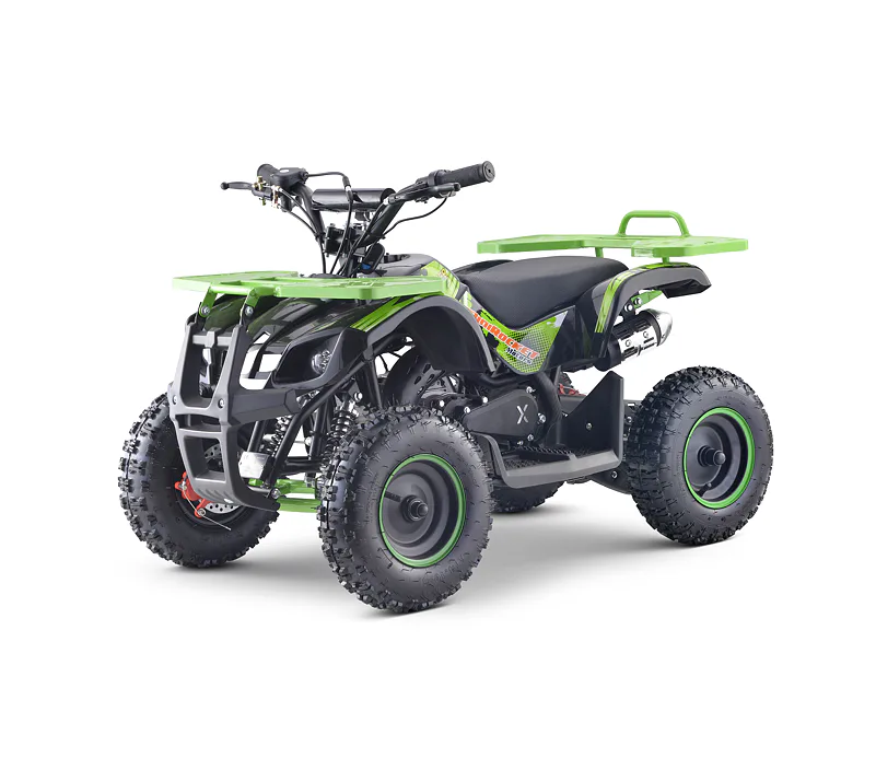 Dětská čtyřkolka MiniHummer Deluxe 49cc