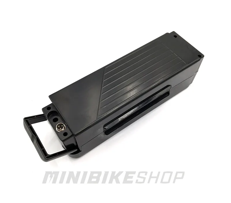 Náhradný batériový box 36V 8Ah s lítiovou batériou