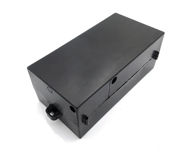 Bateriový box pro el. čtyřkolky