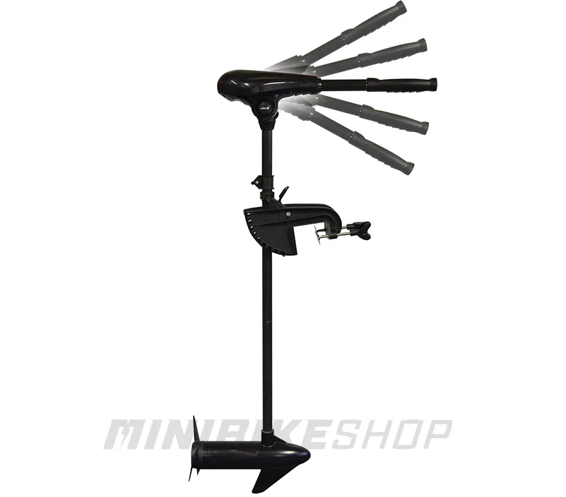 Elektrický lodný motor HEIPE NRS-86lbs