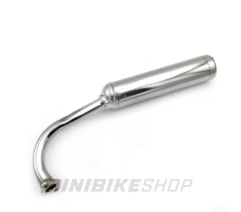 Výfuk pre motobicykel - typ5
