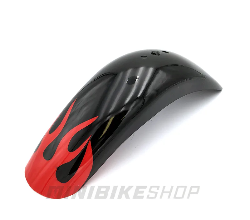 Predný blatník minicross DS67