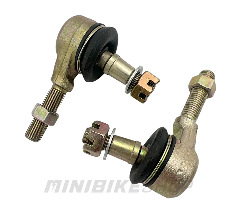 Guľový čap M10 pravý+ľavý