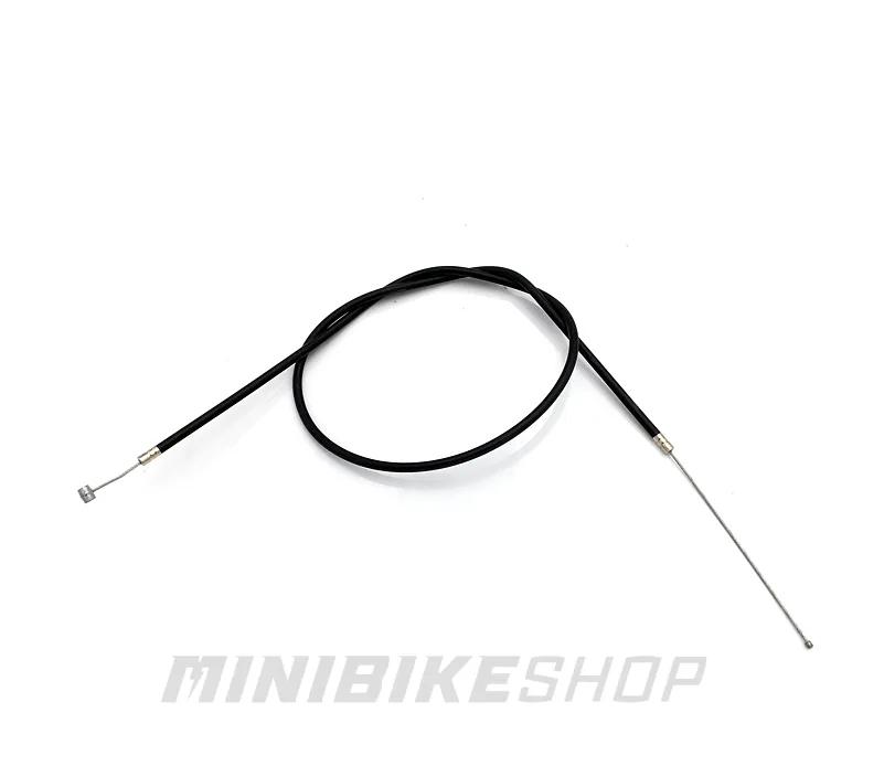 Plynové lanko 49cc pre 15mm karburátor