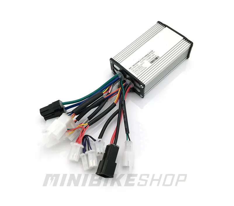Riadiaca jednotka pre štvorkolku FactoryTeam 1000W 36V