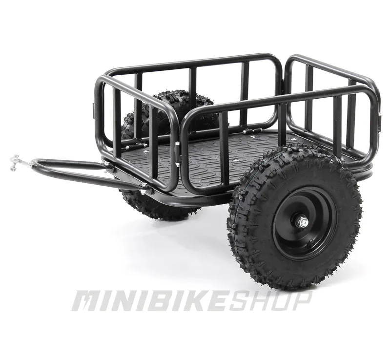 Prívesný vozík za štvorkolku MINI
