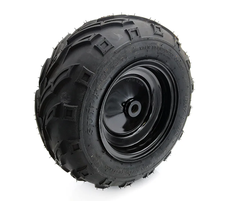 Zadní kolo pro Buggy HammerHead GT80 - Pravé