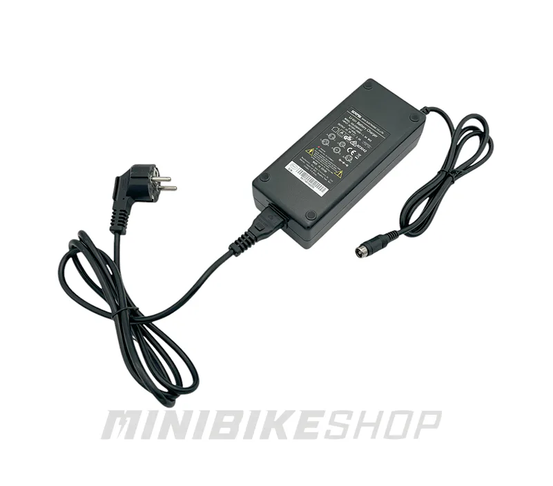 Nabíjačka 42V Li-ion 2A