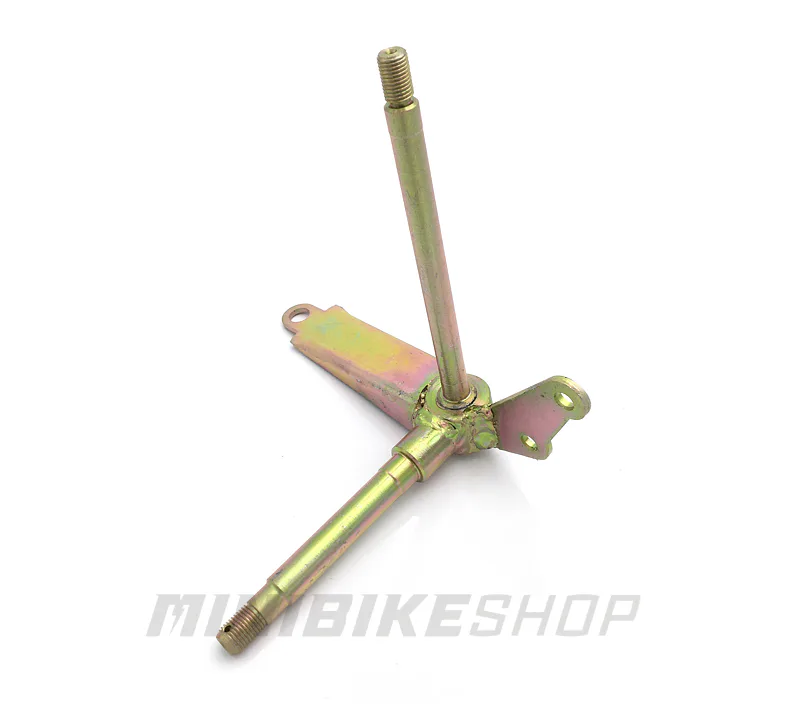 Ľavá tehlica Traktor 110ccm