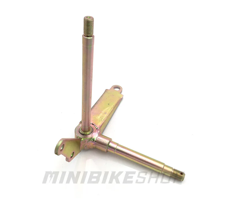 Pravá tehlica Traktor 110ccm