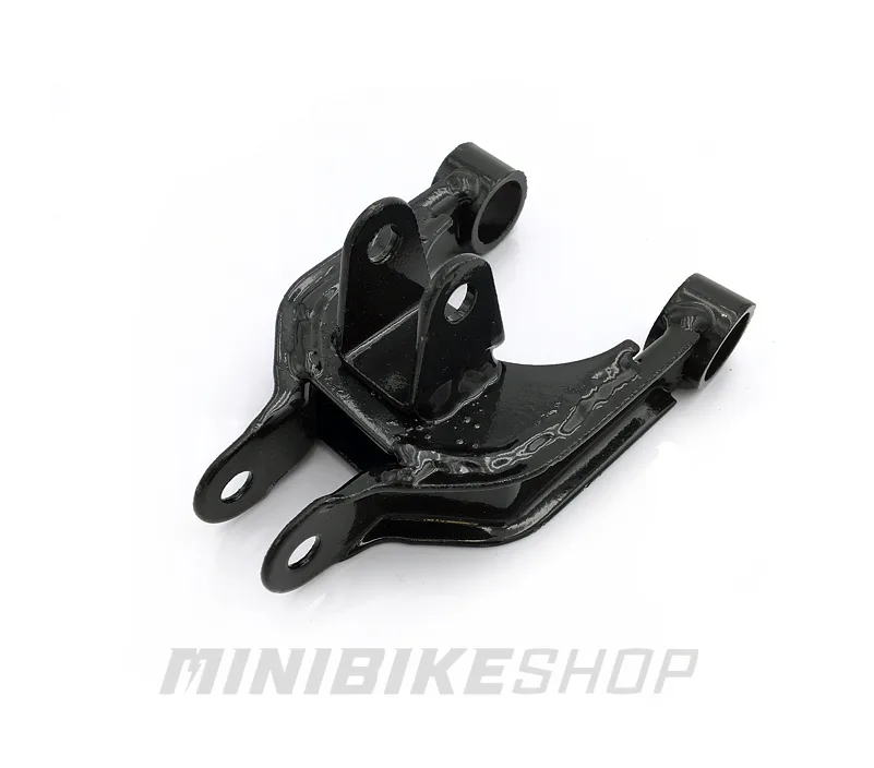 Horné rameno predného kolesa Traktor 110ccm