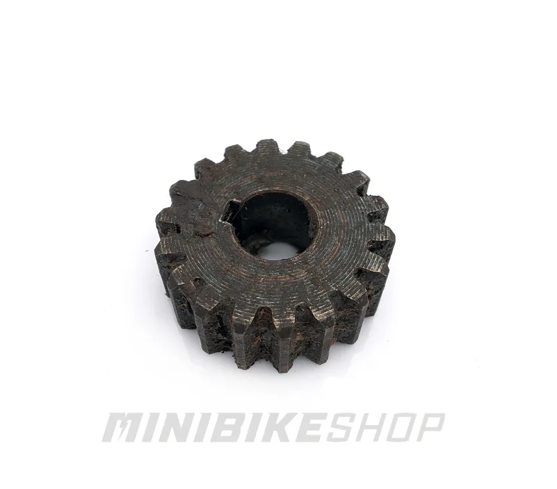 Ozubené koliesko riadenia Traktor 110ccm