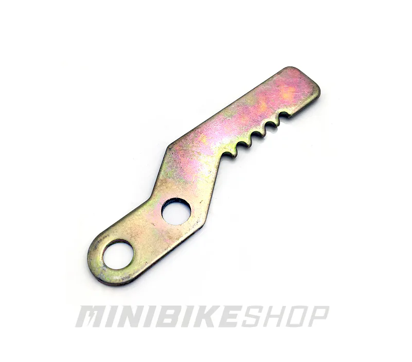 Zarážka brzdy pre buggy HammerHead GT80