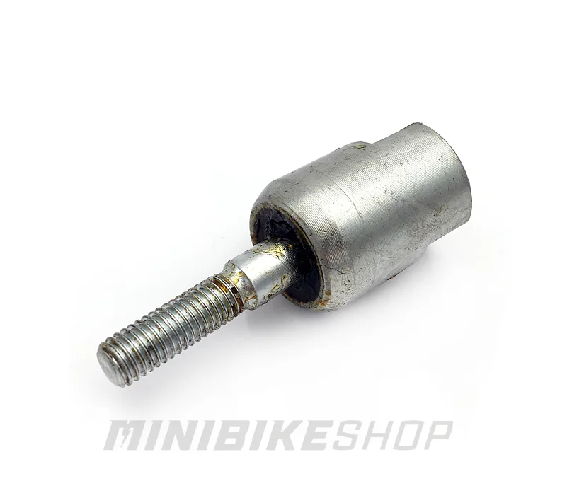 Časť tyče riadenia s kĺbom HammerHead GT80